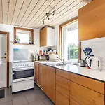 Ferienhaus 8 Person In