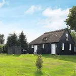 Ferienhaus 8 Person In