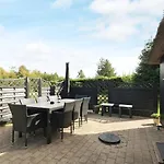 8 Person In Ferienhaus