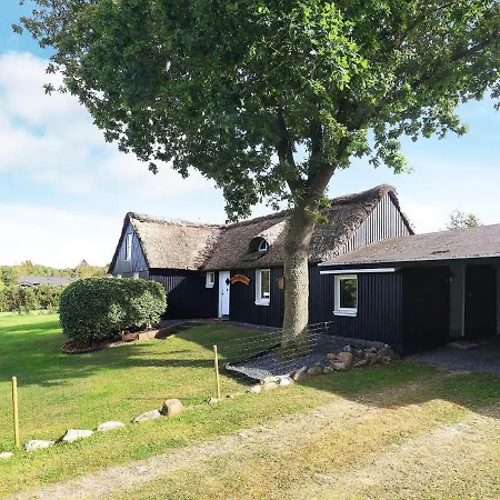 Vakantiehuis Xvi *