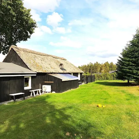 Vakantiehuis Xvi